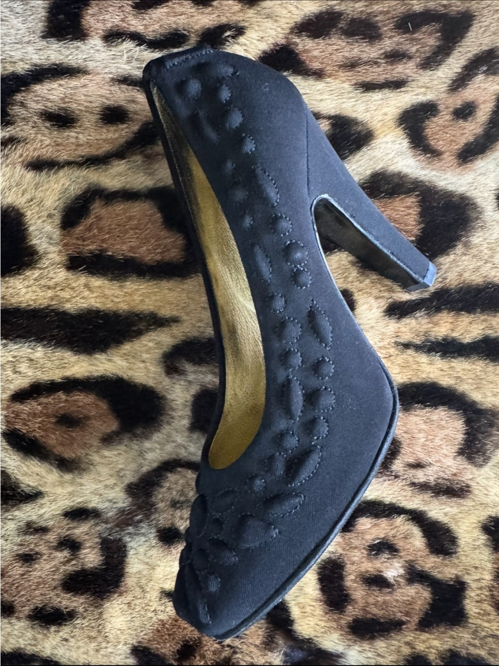 Vintage Chanel Shoes